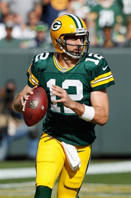 Aaron Rodgers Poster 3480417
