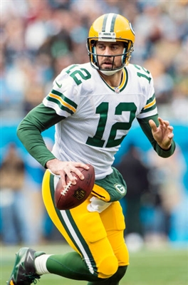 Aaron Rodgers Poster 3480418