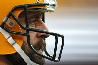 Aaron Rodgers Poster 3480422