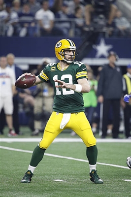 Aaron Rodgers Poster 3480424