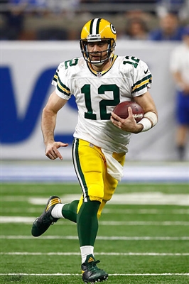 Aaron Rodgers Poster 3480428
