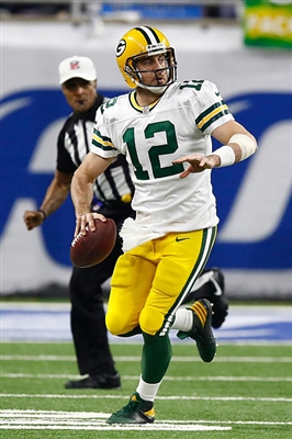 Aaron Rodgers Poster 3480432