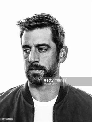 Aaron Rodgers Poster 3480434