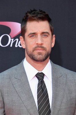 Aaron Rodgers Poster 3480435
