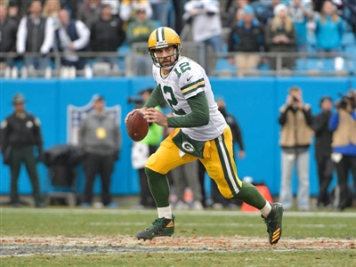 Aaron Rodgers Poster 3480438