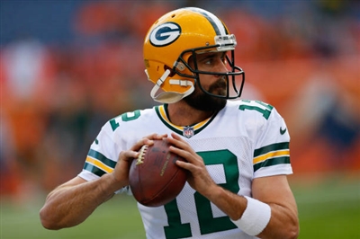 Aaron Rodgers Poster 3480440