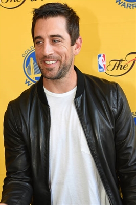 Aaron Rodgers Poster 3480448