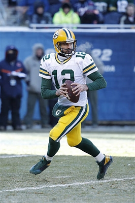 Aaron Rodgers Poster 3480451