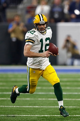 Aaron Rodgers Poster 3480454