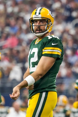 Aaron Rodgers Poster 3480455