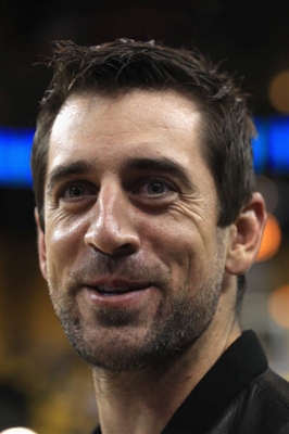 Aaron Rodgers Poster 3480456