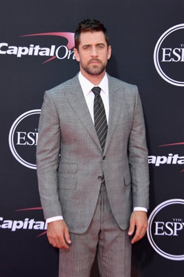 Aaron Rodgers Poster 3480459