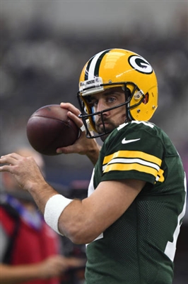Aaron Rodgers Poster 3480460