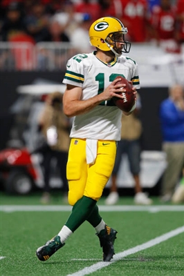 Aaron Rodgers Poster 3480463