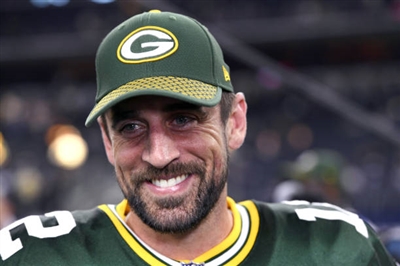 Aaron Rodgers Poster 3480465