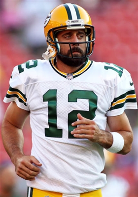 Aaron Rodgers Poster 3480469