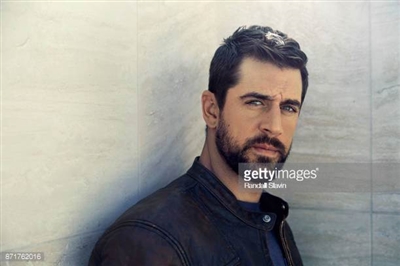 Aaron Rodgers Poster 3480470