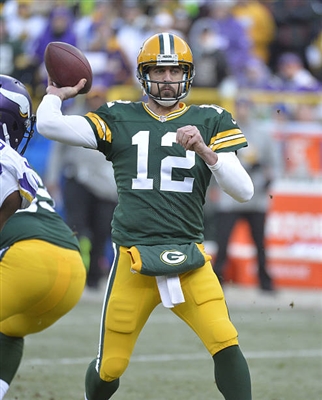 Aaron Rodgers Poster 3480472