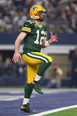 Aaron Rodgers Poster 3480473
