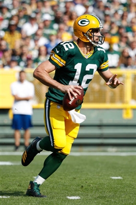 Aaron Rodgers Poster 3480478