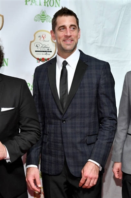 Aaron Rodgers Poster 3480483