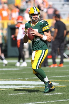 Aaron Rodgers Poster 3480492
