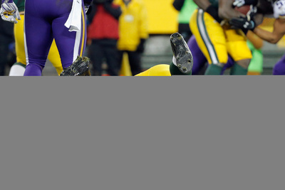 Aaron Rodgers Poster 3960638