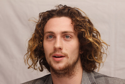 Aaron Taylor Johnson Poster 2225285