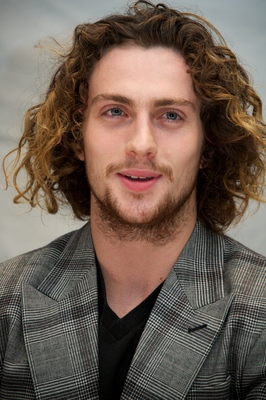 Aaron Taylor Johnson Poster 2225286