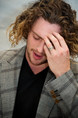 Aaron Taylor Johnson Poster 2225287