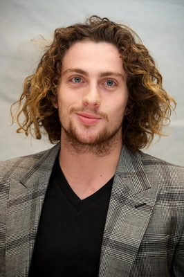 Aaron Taylor Johnson Poster 2225288