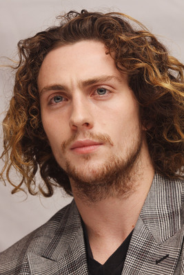 Aaron Taylor Johnson Poster 2225289