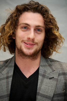 Aaron Taylor Johnson Poster 2225290