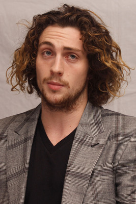 Aaron Taylor Johnson Poster 2225291