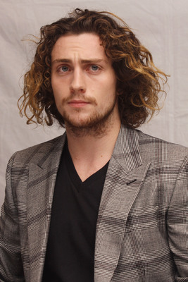 Aaron Taylor Johnson Poster 2225292