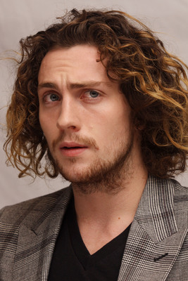 Aaron Taylor Johnson Poster 2225293