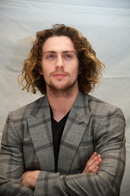 Aaron Taylor Johnson Poster 2225294