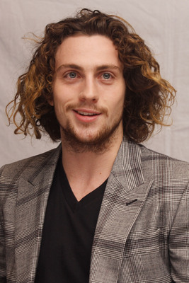 Aaron Taylor Johnson Poster 2225295