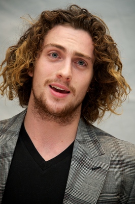 Aaron Taylor Johnson Poster 2225296