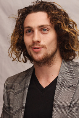Aaron Taylor Johnson Poster 2225297