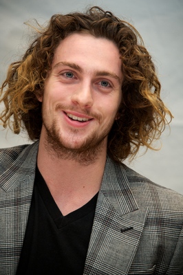 Aaron Taylor Johnson Poster 2225298