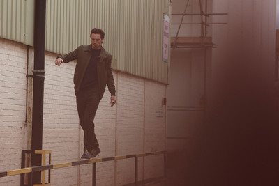Aaron Taylor Johnson Poster 2338726