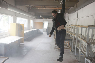 Aaron Taylor Johnson Poster 2338727