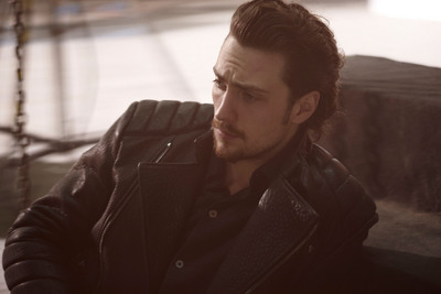 Aaron Taylor Johnson Poster 2338731