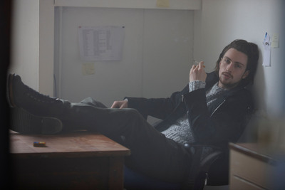 Aaron Taylor Johnson Poster 2338732
