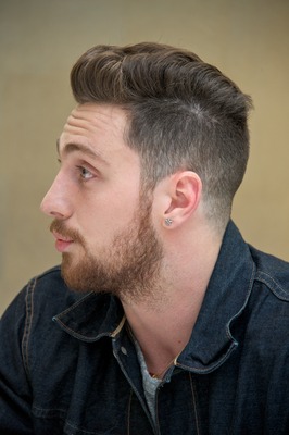 Aaron Taylor Johnson Poster 2431258