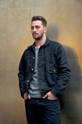 Aaron Taylor Johnson Poster 2431265