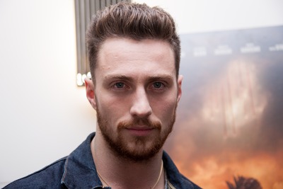 Aaron Taylor Johnson Poster 2468827