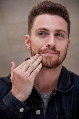 Aaron Taylor Johnson Poster 2468828
