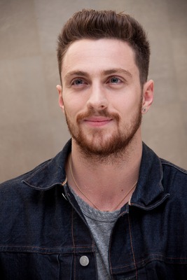 Aaron Taylor Johnson Poster 2468829